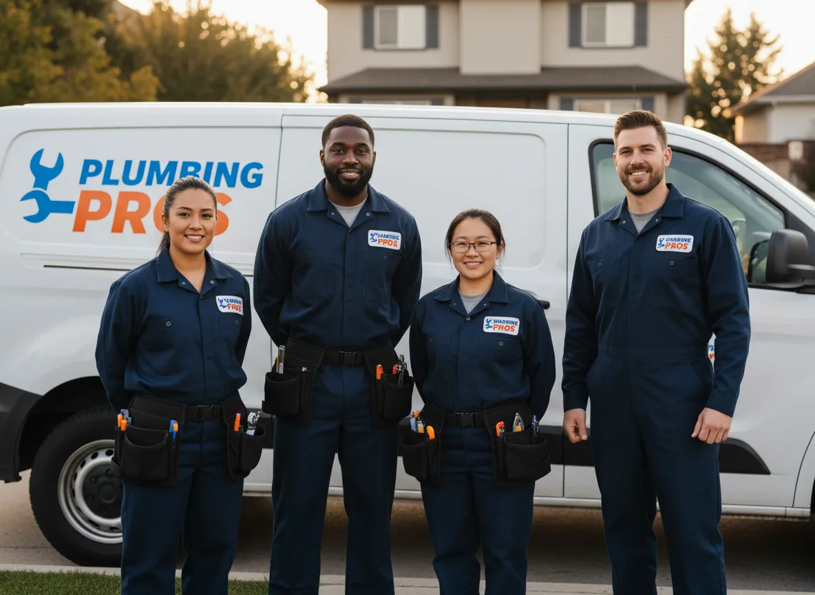 Water Heater Repair company in East Troy, WI
